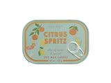 Bistro Candle - Citrus Spritz