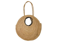 Bebisoa Bag - Tea - Made in Mada