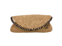 Bekoto Clutch - Tea - Made in Mada