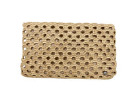 Bodo Clutch - Natural - Made in Mada