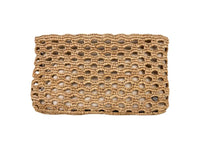 Bodo Clutch - Tea - Made in Mada