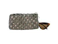 Bodo Glasses Case - Light Grey - Made in Mada