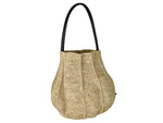 Benja Bag - Natural - Made in Mada