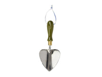 Collector Planting Trowel - Olive - Burgon & Ball