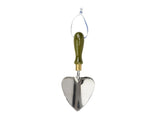 Collector Planting Trowel - Olive - Burgon & Ball