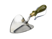 Collector Planting Trowel - Olive - Burgon & Ball