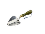 Collector Planting Trowel - Olive - Burgon & Ball