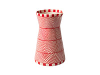 Caravan Carafe Ruby - Jones & Co