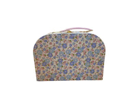 Kids Carry Case - Liberty Blue - Small - Alimrose