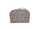 Kids Carry Case - Liberty Blue - Small - Alimrose