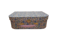 Kids Carry Case - Liberty Blue - Large - Alimrose