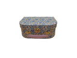 Kids Carry Case - Liberty Blue - Small - Alimrose