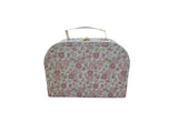 Kids Carry Case - Rose Garden - Small - Alimrose