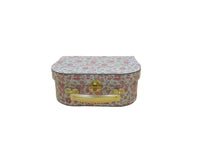 Kids Carry Case - Rose Garden - Small - Alimrose