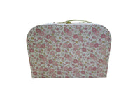 Kids Carry Case - Rose Garden - Medium - Alimrose