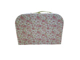 Kids Carry Case - Rose Garden - Medium - Alimrose