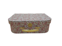 Kids Carry Case - Rose Garden - Large - Alimrose