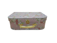 Kids Carry Case - Vintage Rose - Medium - Alimrose