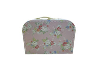 Kids Carry Case - Vintage Rose - Medium - Alimrose