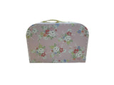 Kids Carry Case - Vintage Rose - Medium - Alimrose