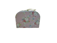 Kids Carry Case - Vintage Rose - Small - Alimrose