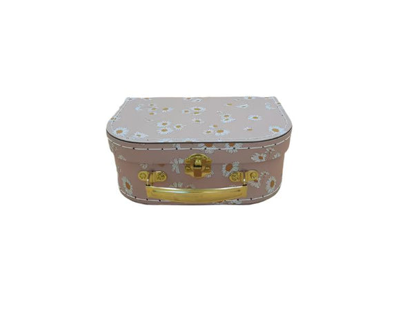 Kids Carry Case - Daisy Days - Small - Alimrose