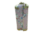 Mini Vintage Case - Vintage Rose - Alimrose