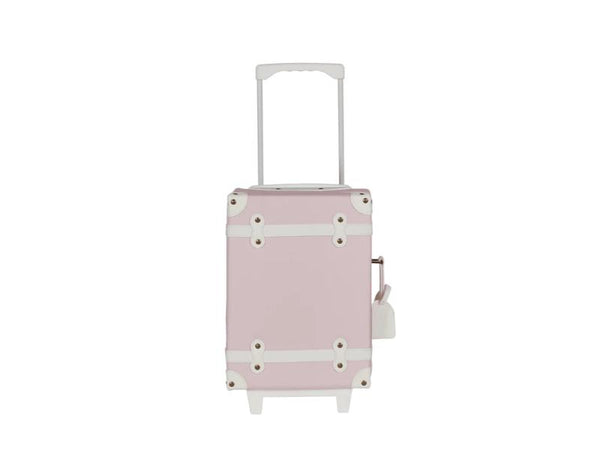 See-ya Suitcase - Olli Ella - Sorbet