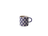 Caravan Espresso Indigo - Jones & Co