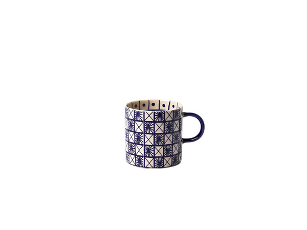 Caravan Espresso Indigo - Jones & Co