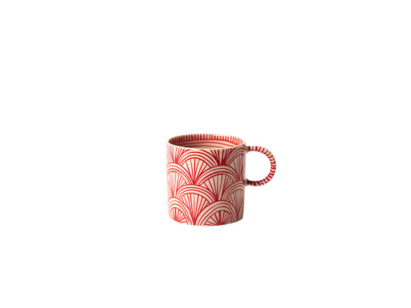 Caravan Espresso Ruby - Jones & Co