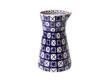 Caravan Carafe Indigo - Jones & Co
