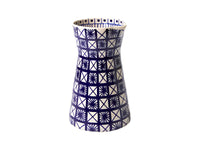 Caravan Carafe Indigo - Jones & Co