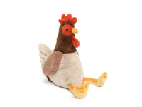 Randy the Rooster - Nana Huchy