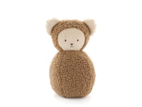 Roly Poly Musical Toy - Jer Bear - Nana Huchy