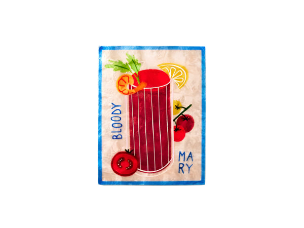 Happy Hour Mary Tile - Jones & Co
