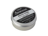 Shaving Soap - 120g Tin