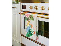 Bouquet Beauty Linen Tea Towel - Kip & Co