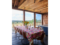 Tablecloth - Australian Bush Blossom - Standard Rectangular - Kip&Co