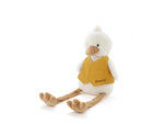 Big Bill the Duck - Mustard - Nana Huchy