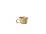 Chino Mug Mustard Sprinkle - Jones & Co