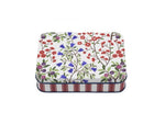 Tin - Rectangular - Sanderson Foraging - Small