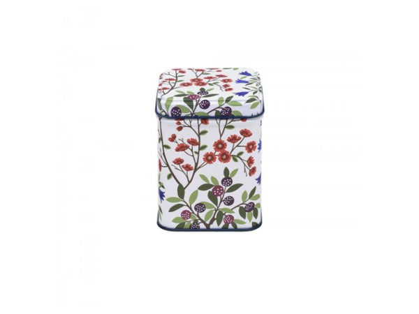 Square Tin - Sanderson Foraging 100g