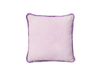 Cushion - Grain Lilac  - Bonnie & Neil