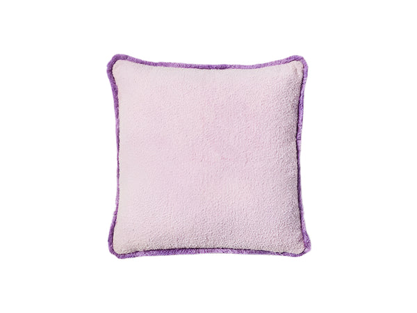 Cushion - Grain Lilac  - Bonnie & Neil