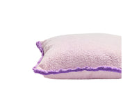 Cushion - Grain Lilac  - Bonnie & Neil
