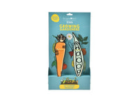 Growing Gardeners - Vegetable Garden Set - Burgon & Ball