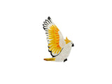 Aerial Cockatoo Wall Art - Jones & Co