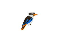 Aerial Kookaburra Wall Art - Jones & Co