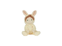 Dinky Dinkums - Fluffle Family - Babbit Bunny - Buttercream - Olli Ella